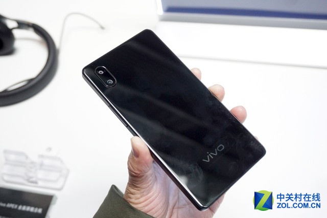 vivo APEXͼ ȫiPhoneX