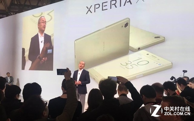 MWC2016ƶͨŴգƳȫµXPERIAXϵֱֻǣXperia X PerformanceXperia XXperia XA