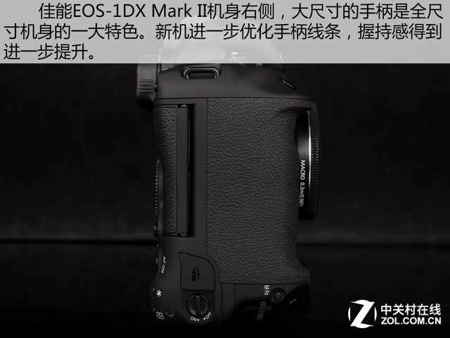 콢 EOS-1DX Mark IIͼ