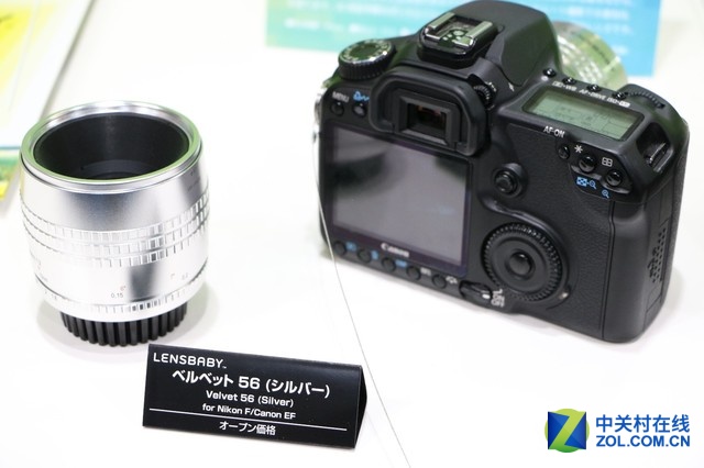 ༭㿴CP+ lensbaby̽