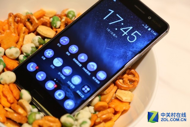 ÷Nokia 6ȴʮţ4302017йֻгʮֲۡ