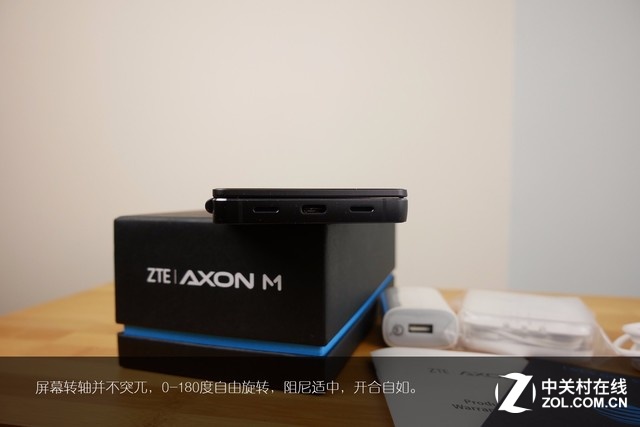 ׿˫۵ֻAxon Mͼ