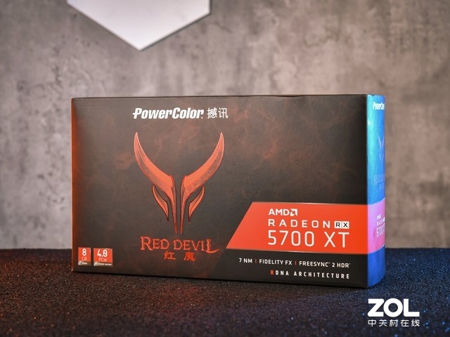 ħ ѶRX 5700 XTħԿͼ