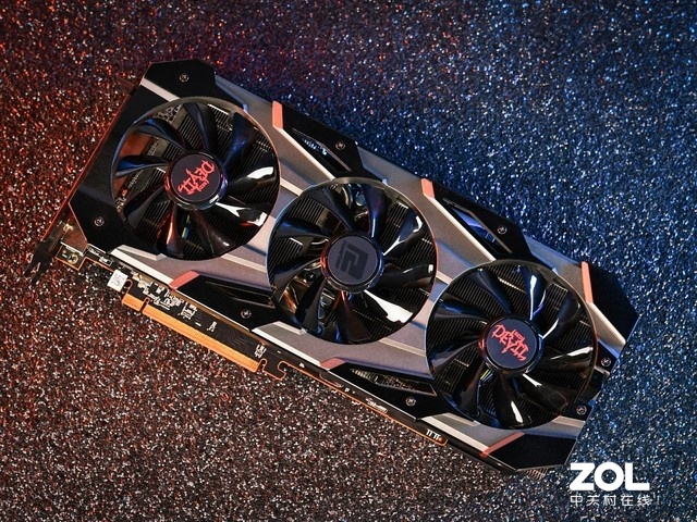 ħ ѶRX 5700 XTħԿͼ