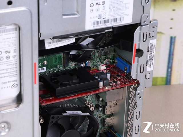 ڲɶ ThinkCentre E75sͼ