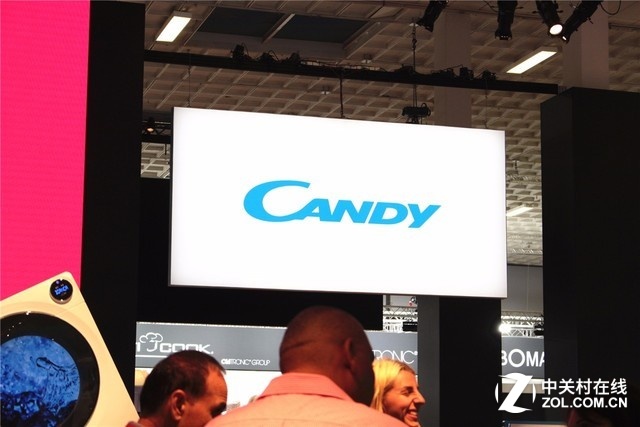 IFA2017 Candyչ̨