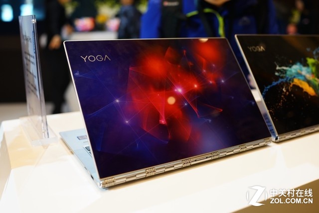 敢創造無懼規則聯想yoga6pro實拍