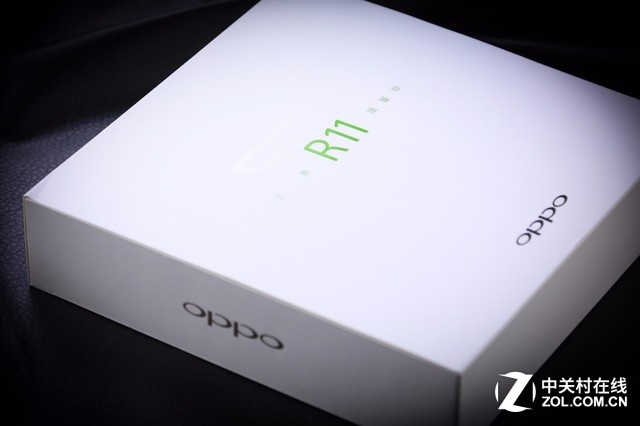 ˿ר OPPO R11 TFBOYSͼ