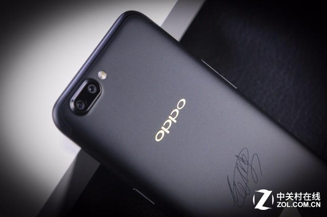 ˿ר OPPO R11 TFBOYSͼ