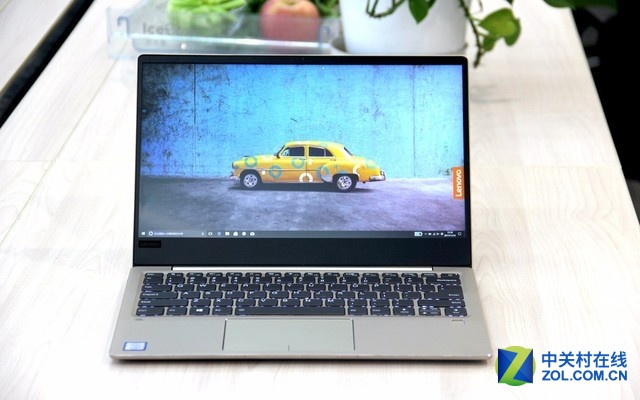 联想720s多图赏析轻薄时尚颜值爆表