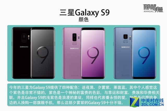 ѾѰ֣Galaxy S9ֲ