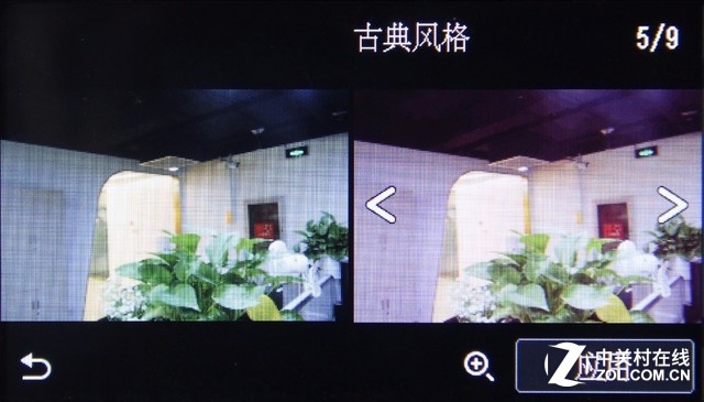 重现心动时刻 佳能高端照片一体机赏析