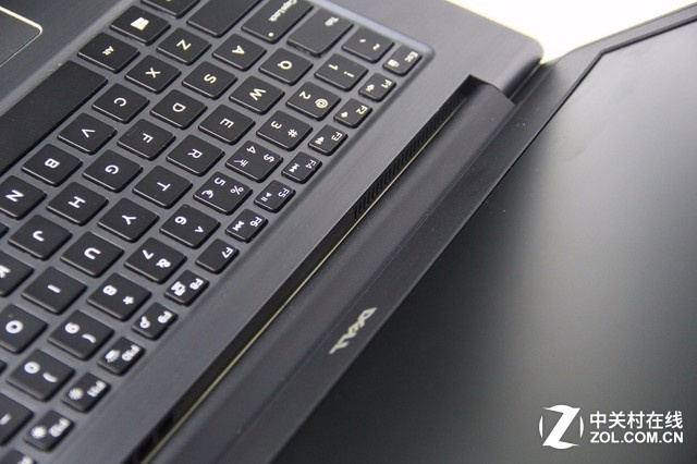 主流办公首选戴尔成就vostro14图赏