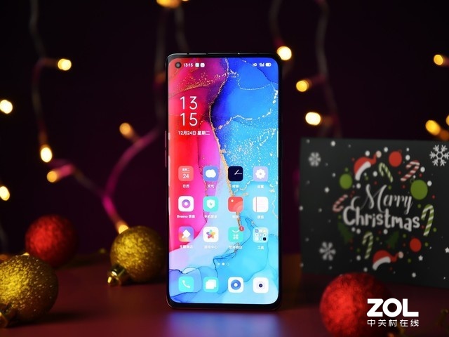 OPPO Reno3 Proɫ һ벻