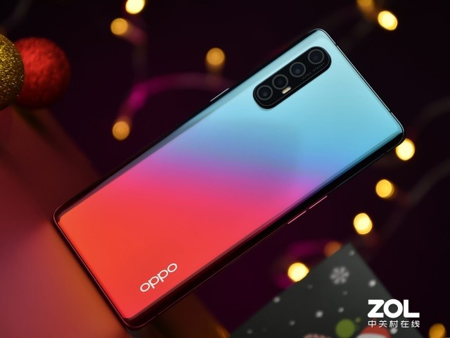 OPPO Reno3 Proɫ һ벻