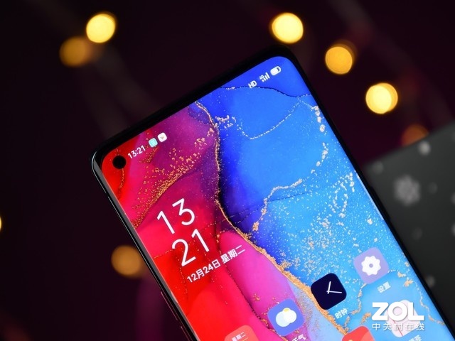 OPPO Reno3 Proɫ һ벻