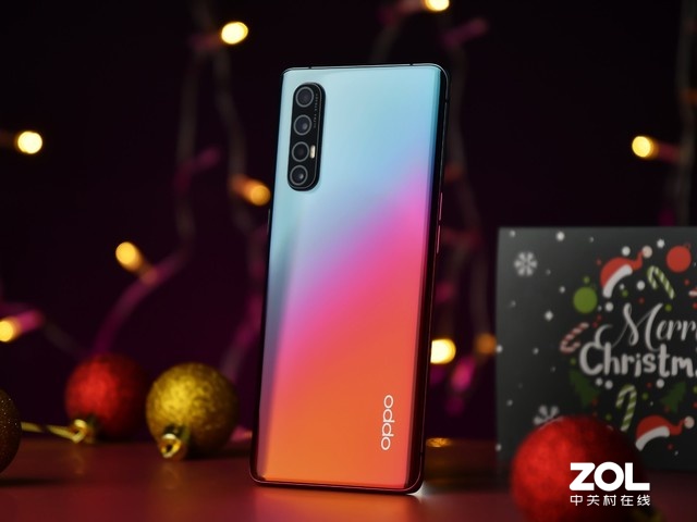 OPPO Reno3 Proɫ һ벻