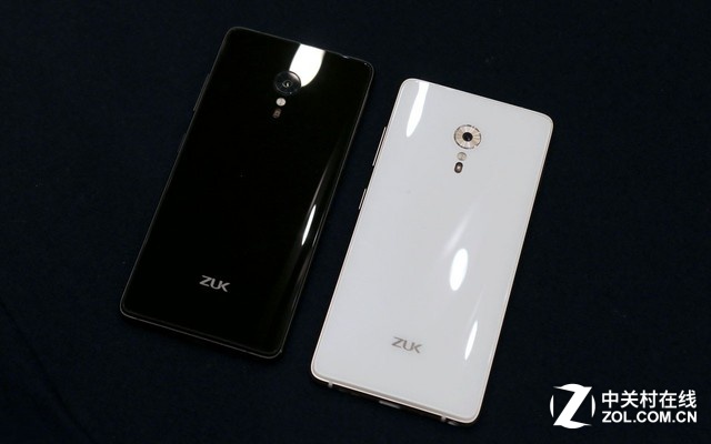 ZUK Z2 ProΪ콢棬䱸6GB RAM+128GB ROMۼΪ2699Ԫ42210ͨZUKǧڲ⣻콢䱸4GB RAM+64GB ROM510¼ԤԼ