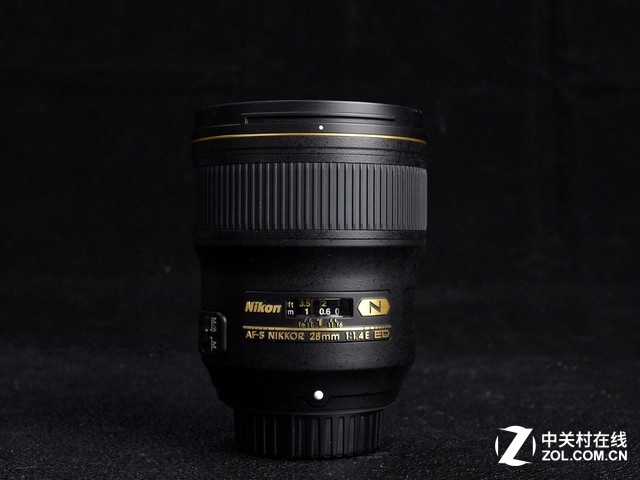 ٱ ῵28mm f/1.4Eʵ