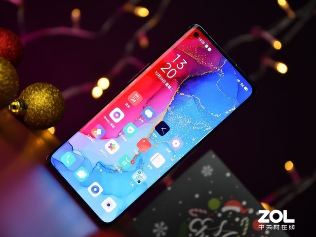 OPPO Reno3 Proɫ һ벻