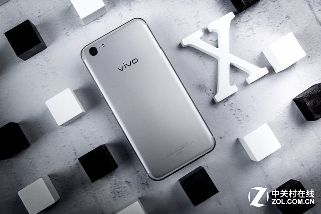 ٴǺڰ׻ vivo X9Plusǿջͼ