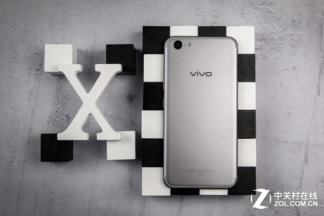 ٴǺڰ׻ vivo X9Plusǿջͼ