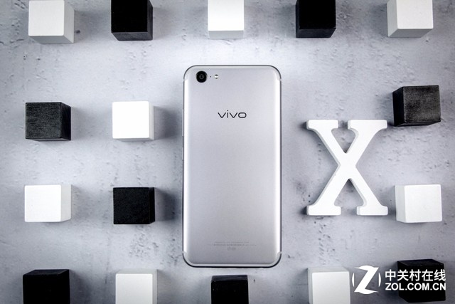 ٴǺڰ׻ vivo X9Plusǿջͼ