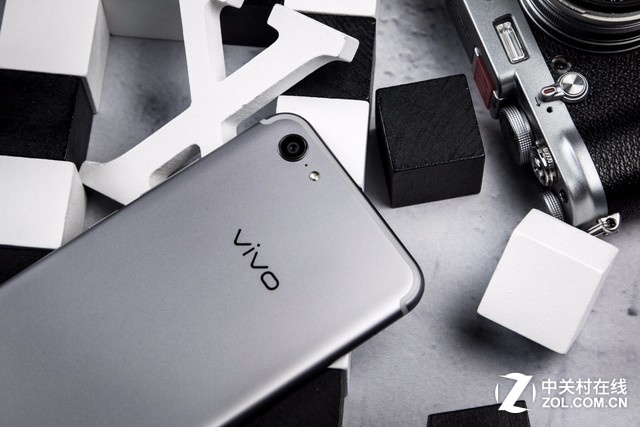 ٴǺڰ׻ vivo X9Plusǿջͼ