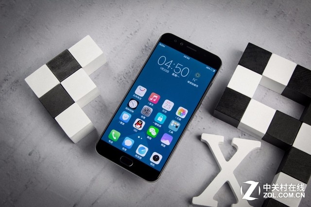 ٴǺڰ׻ vivo X9Plusǿջͼ