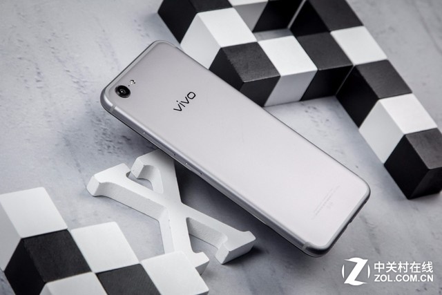 ٴǺڰ׻ vivo X9Plusǿջͼ