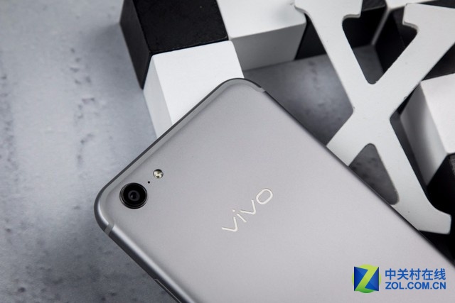 ٴǺڰ׻ vivo X9Plusǿջͼ