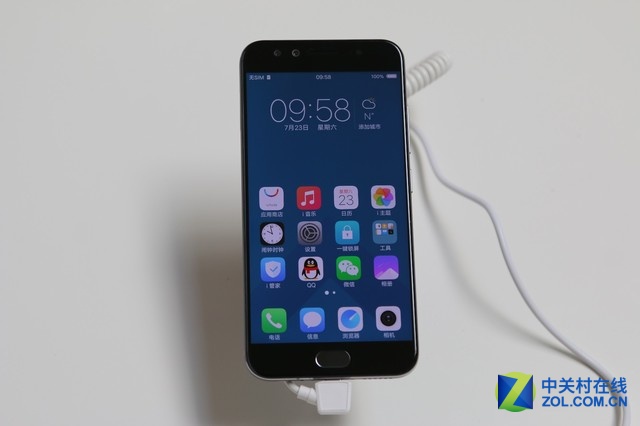 vivo X9йشֳͼ