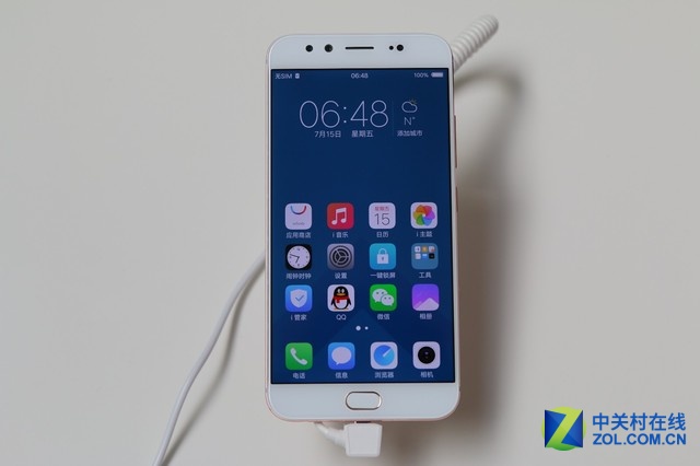 vivo X9йشֳͼ