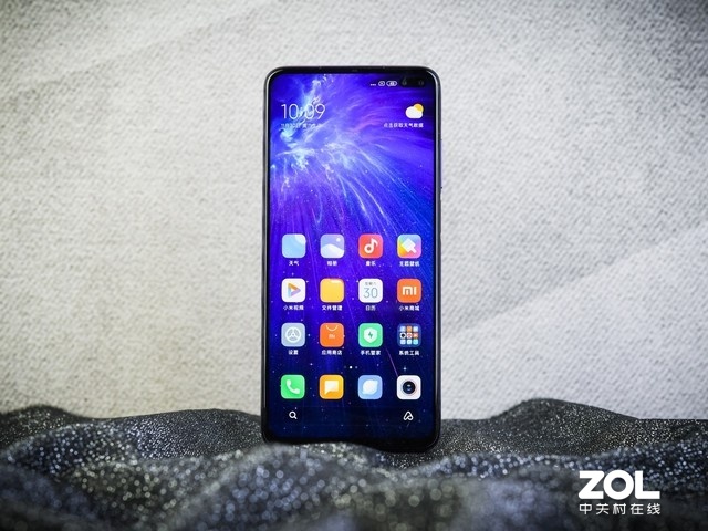 120HzǧԪʵ ͶһRedmi K30ͼ