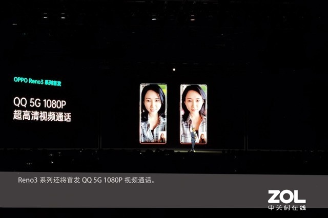 3399Ԫᱡ5Gֻ OPPO Reno3 ϵͼع