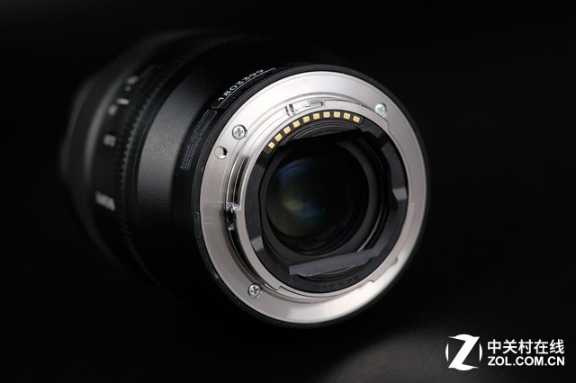 Сɳ FE 24mm F1.4 GM