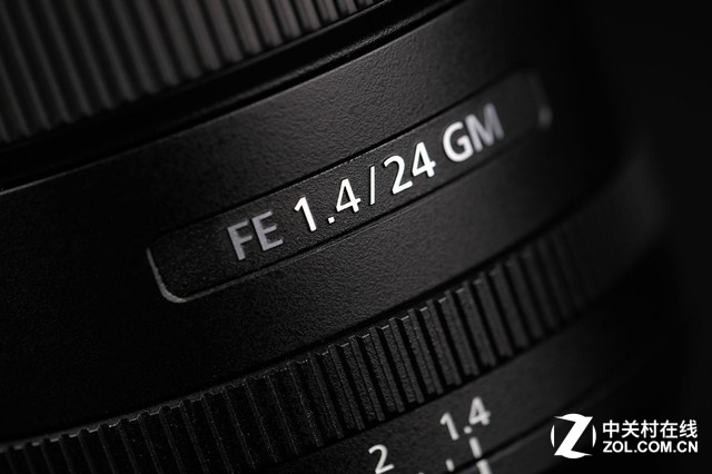 Сɳ FE 24mm F1.4 GM