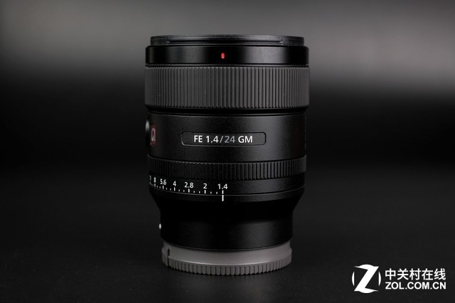 Сɳ FE 24mm F1.4 GM