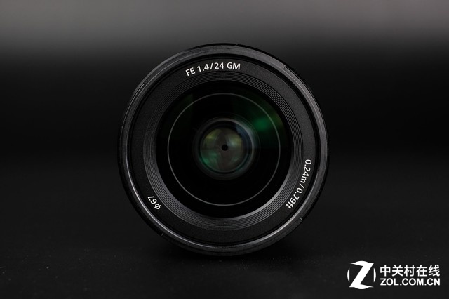 Сɳ FE 24mm F1.4 GM