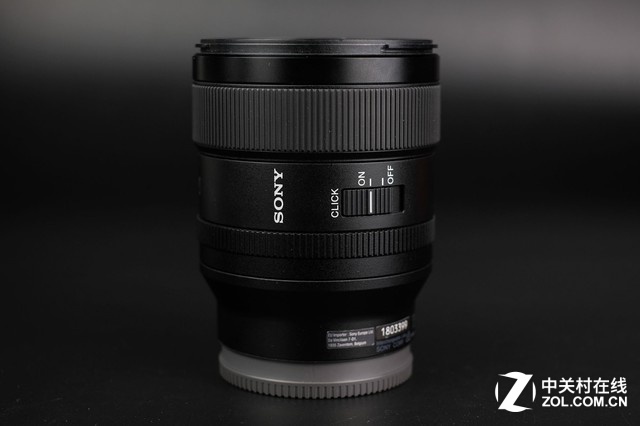 Сɳ FE 24mm F1.4 GM