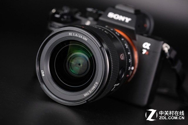 Сɳ FE 24mm F1.4 GM