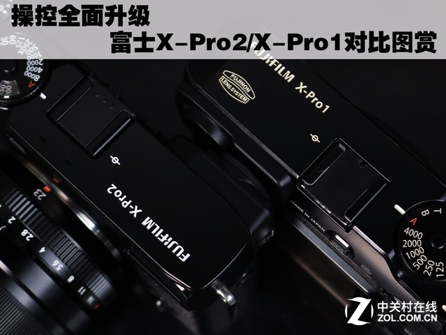 ٿȫ ʿX-Pro2/Pro1Աͼ