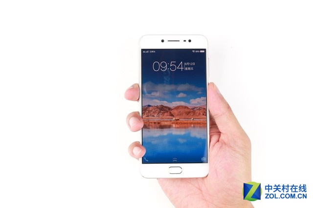 ܷԪλ vivo X7ͼ