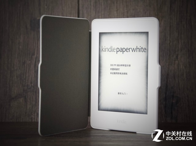 Kindle Paperwhiteŭϵͼ