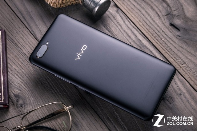 ȫ׿ vivo X20 Plusָưͼ