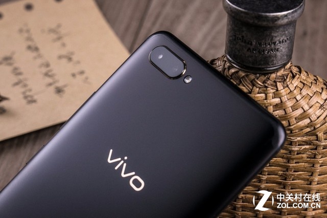 ȫ׿ vivo X20 Plusָưͼ