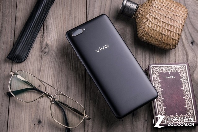 ȫ׿ vivo X20 Plusָưͼ