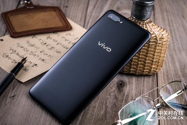 ȫ׿ vivo X20 Plusָưͼ