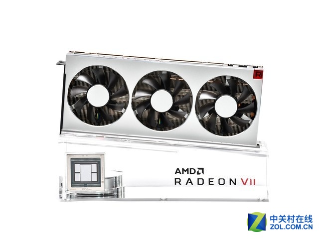  AMD RADEON VII ͼ