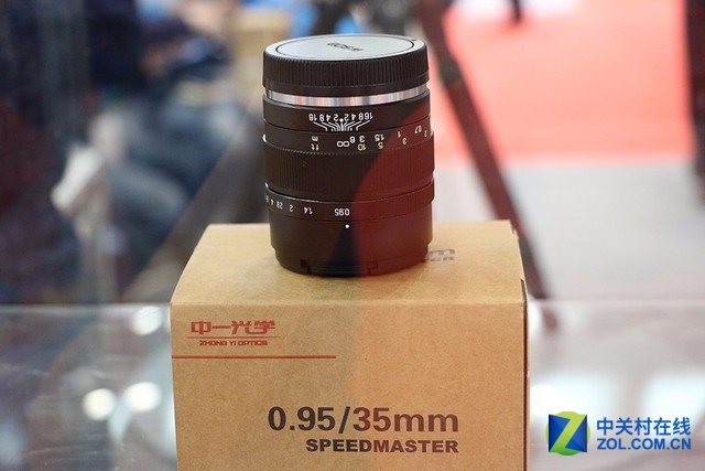 135mm f/1.4! һѧȦP&E